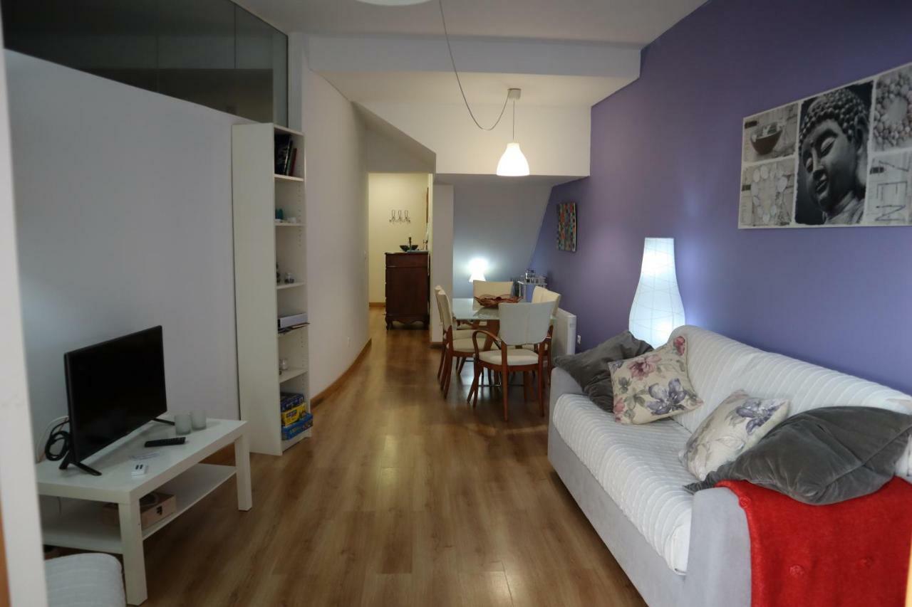 Costa Apartments Ponta Delgada  Exterior photo