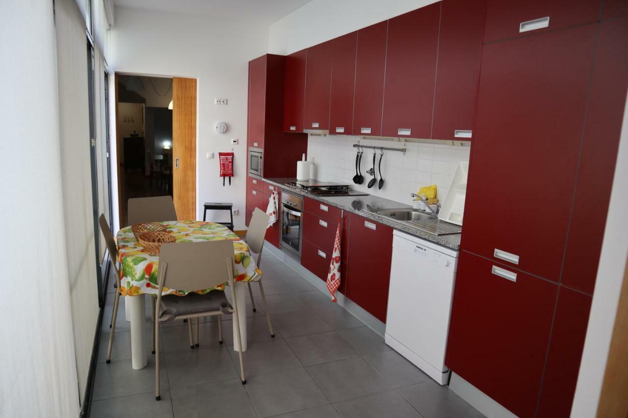 Costa Apartments Ponta Delgada  Exterior photo