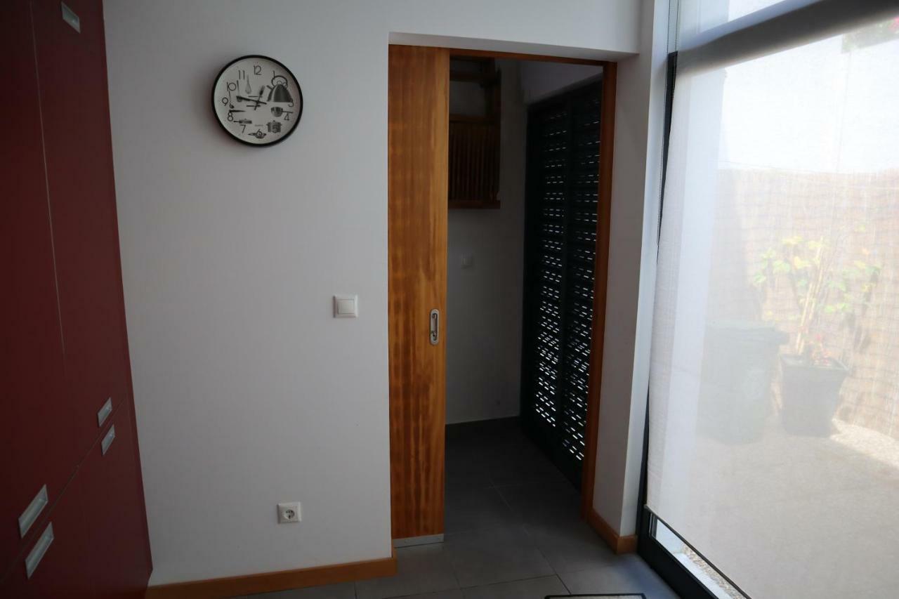 Costa Apartments Ponta Delgada  Exterior photo