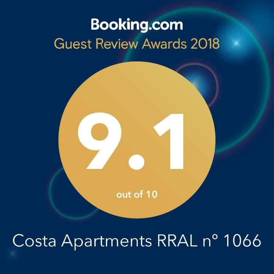 Costa Apartments Ponta Delgada  Exterior photo