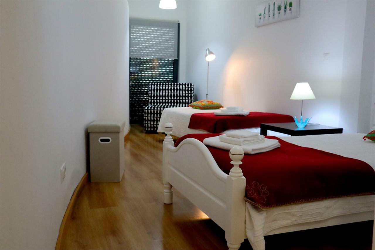 Costa Apartments Ponta Delgada  Exterior photo