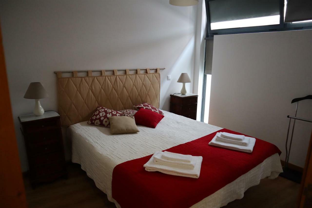 Costa Apartments Ponta Delgada  Exterior photo