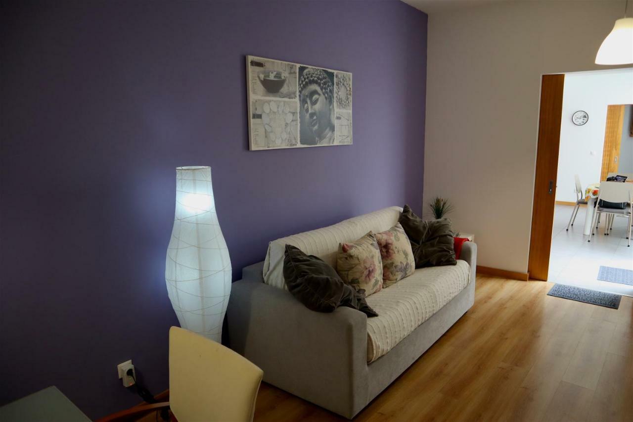 Costa Apartments Ponta Delgada  Exterior photo