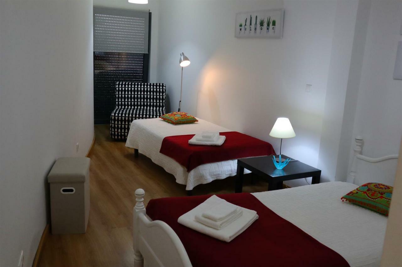 Costa Apartments Ponta Delgada  Exterior photo