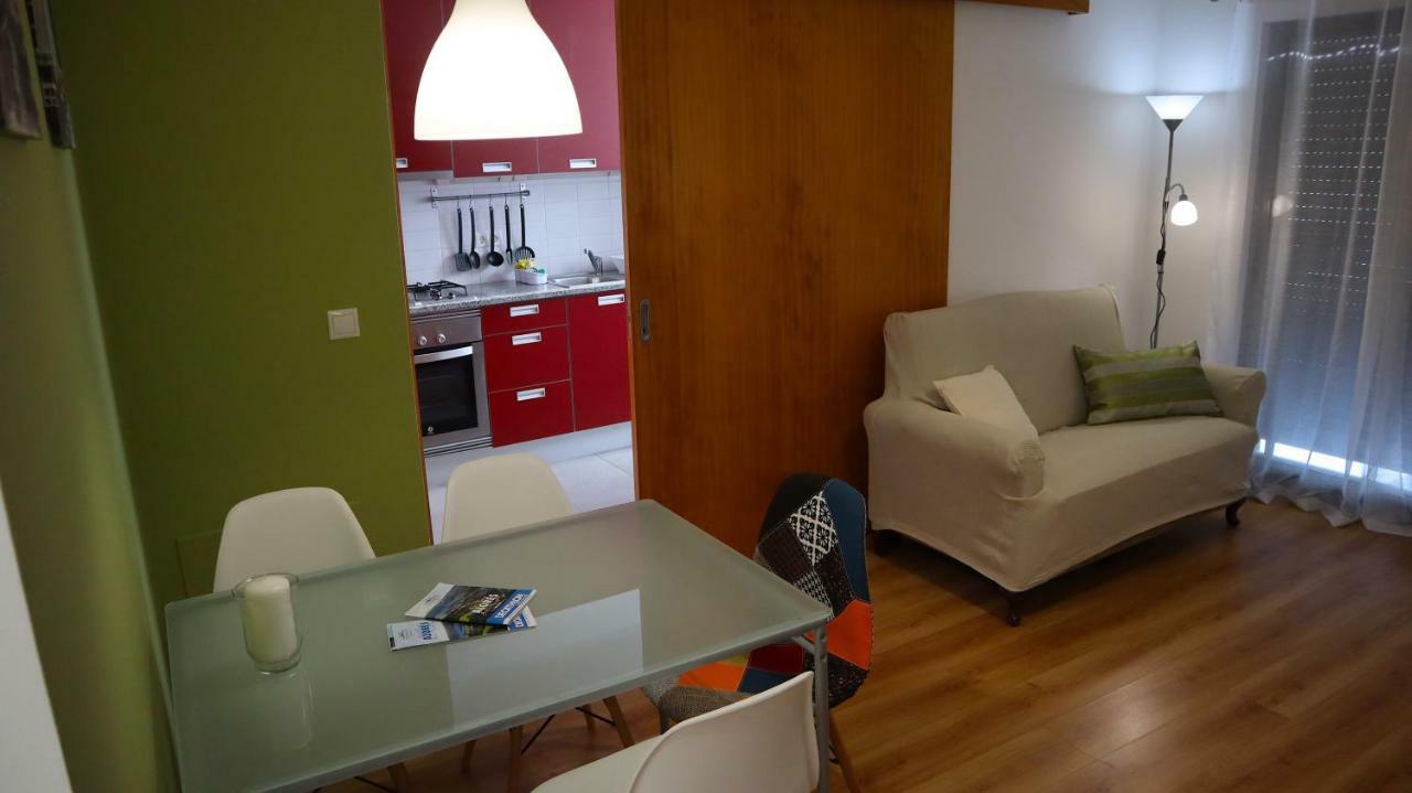 Costa Apartments Ponta Delgada  Exterior photo