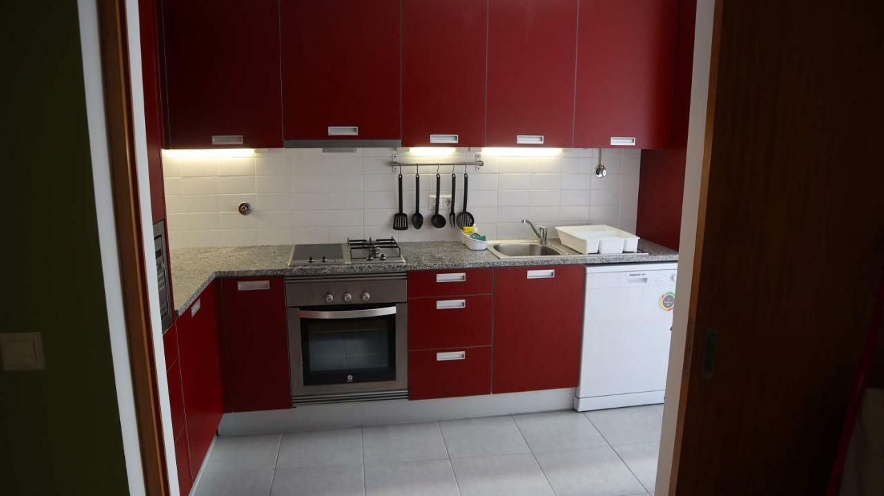 Costa Apartments Ponta Delgada  Exterior photo