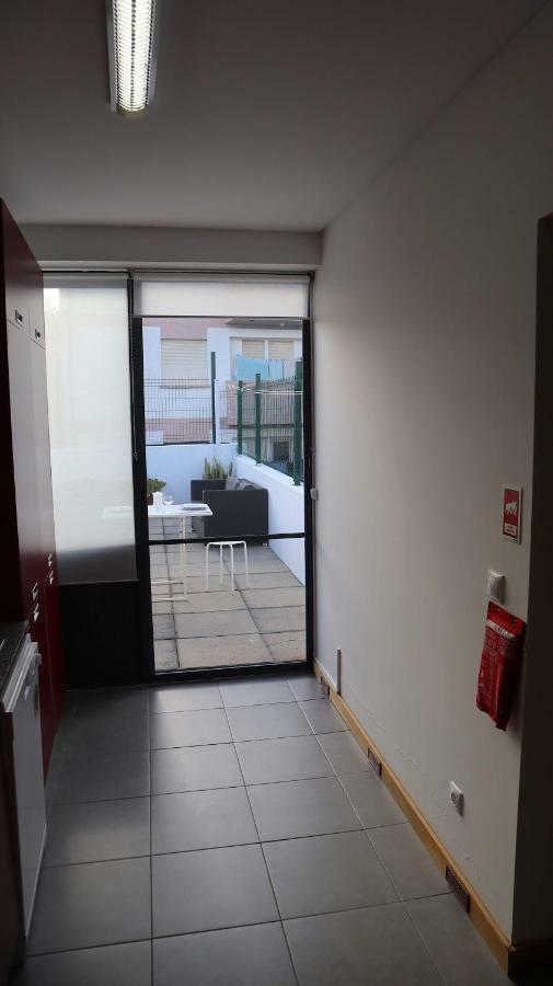 Costa Apartments Ponta Delgada  Exterior photo