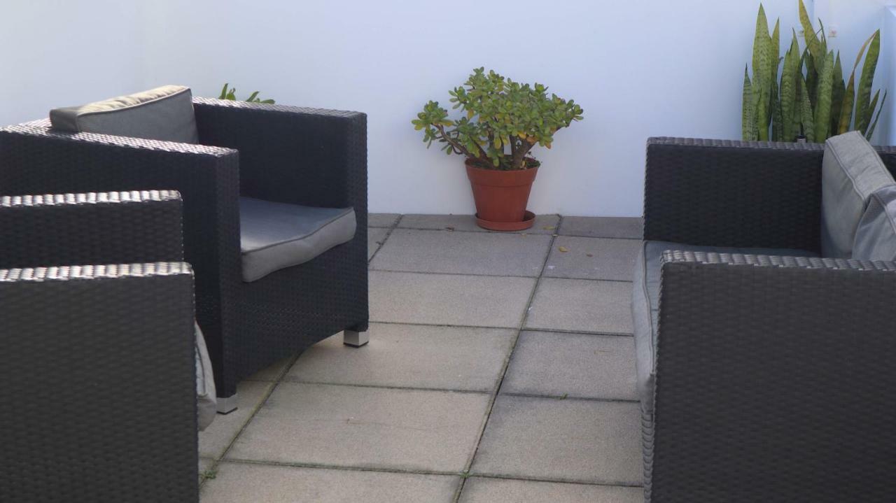 Costa Apartments Ponta Delgada  Exterior photo