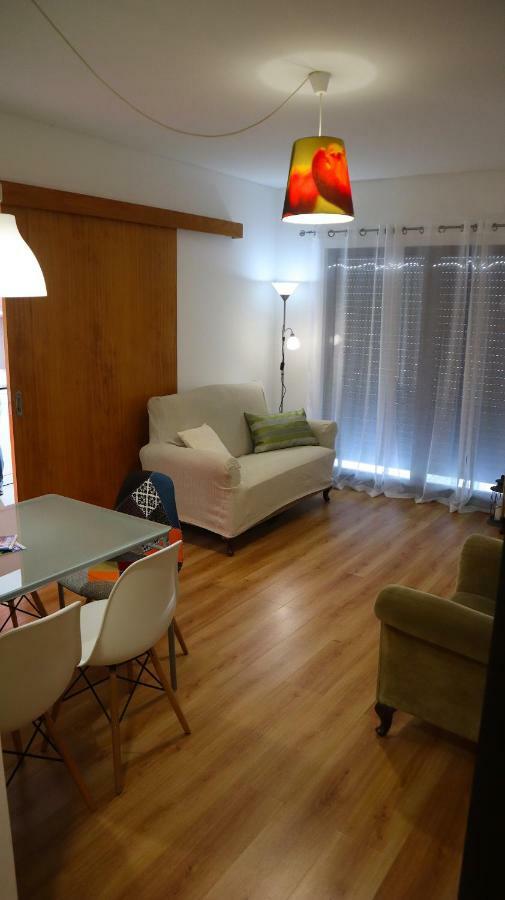 Costa Apartments Ponta Delgada  Exterior photo