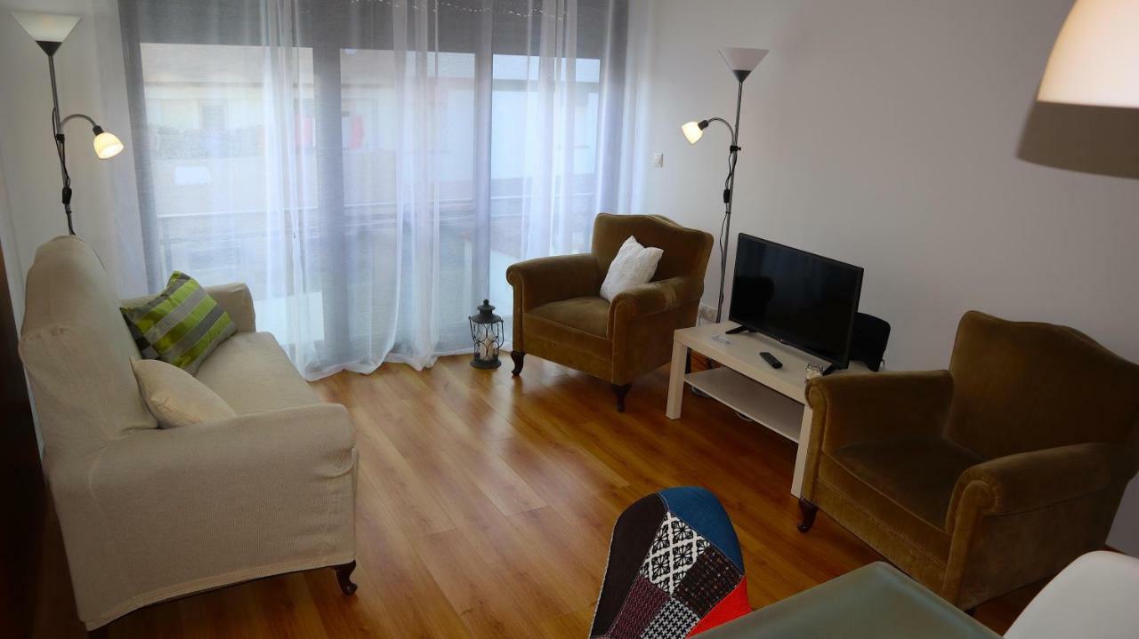 Costa Apartments Ponta Delgada  Exterior photo