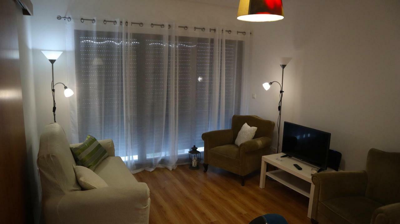 Costa Apartments Ponta Delgada  Exterior photo