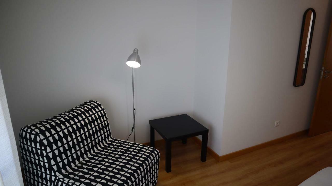 Costa Apartments Ponta Delgada  Exterior photo