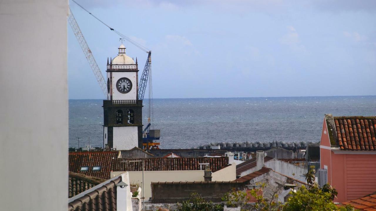 Costa Apartments Ponta Delgada  Exterior photo