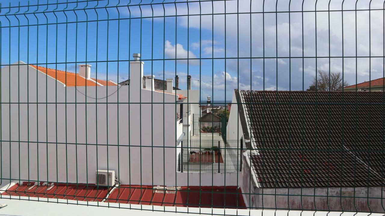 Costa Apartments Ponta Delgada  Exterior photo