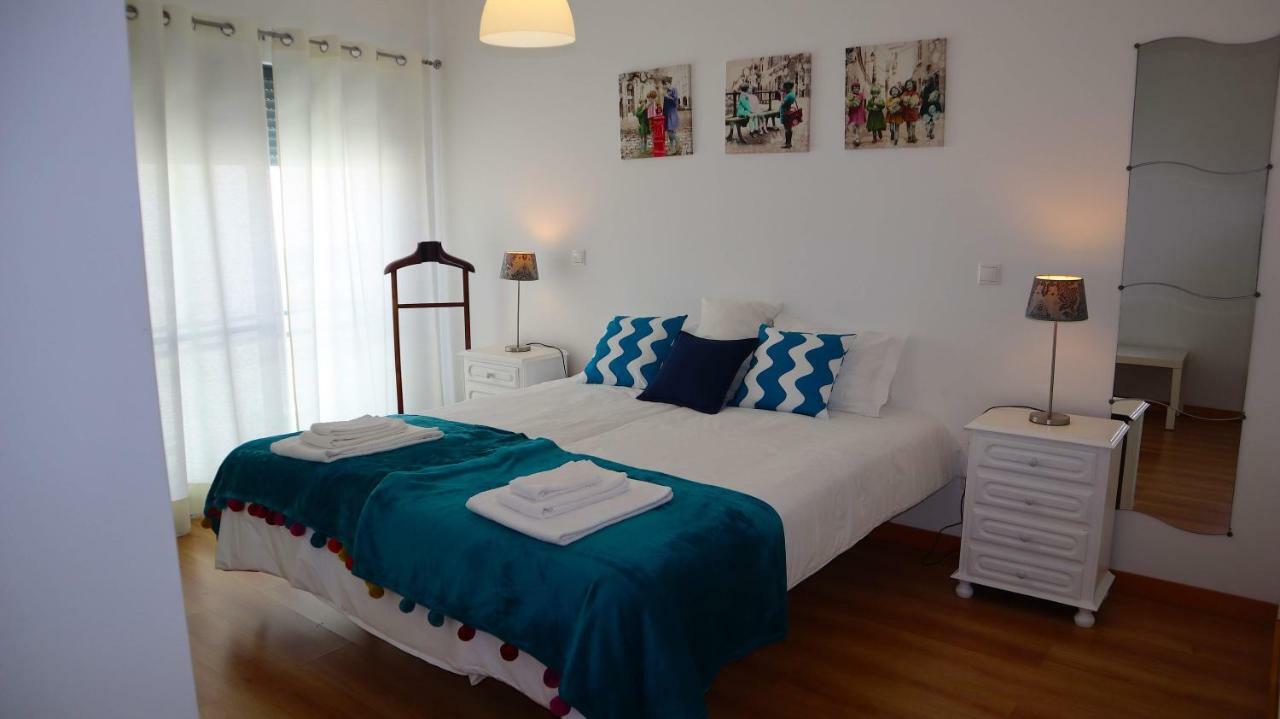 Costa Apartments Ponta Delgada  Exterior photo