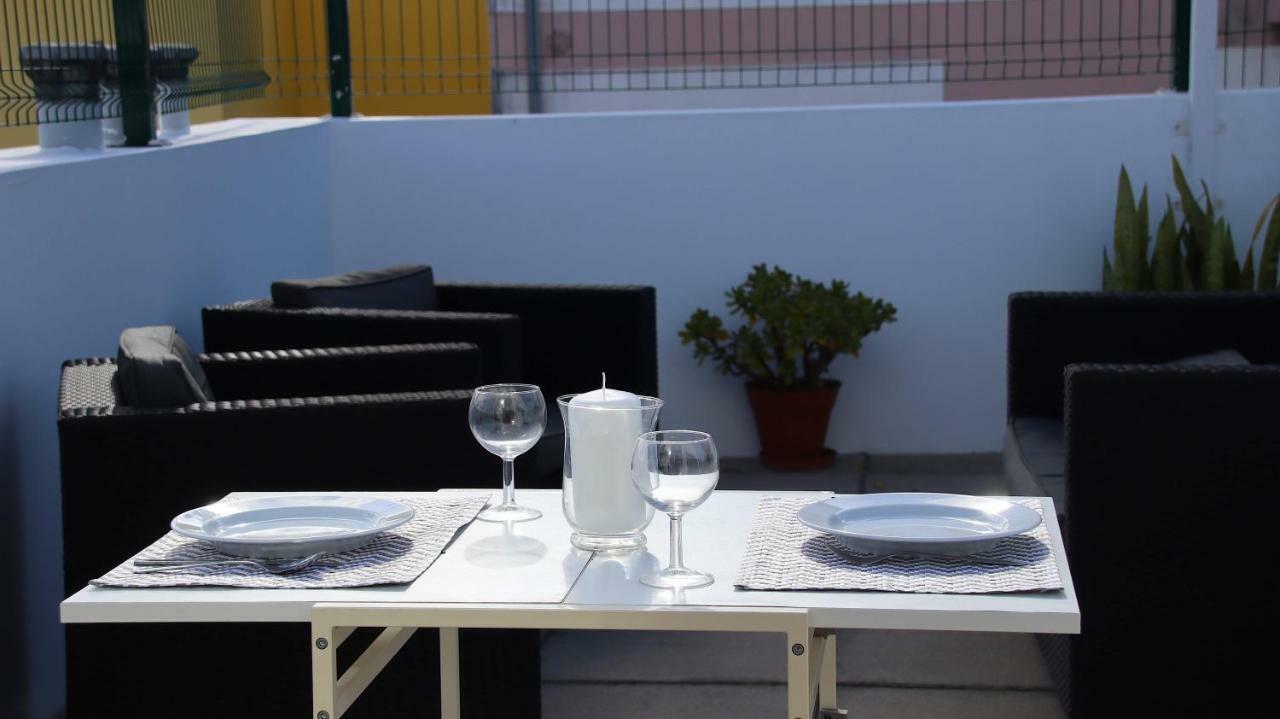 Costa Apartments Ponta Delgada  Exterior photo