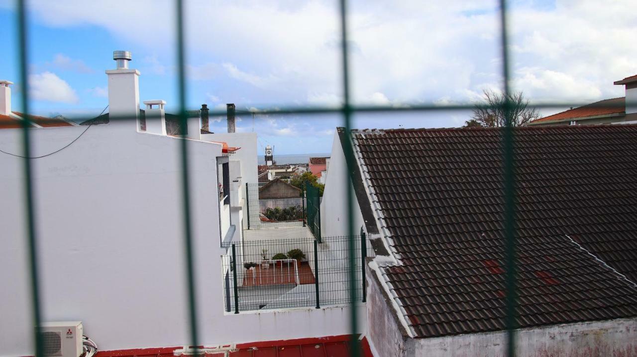 Costa Apartments Ponta Delgada  Exterior photo