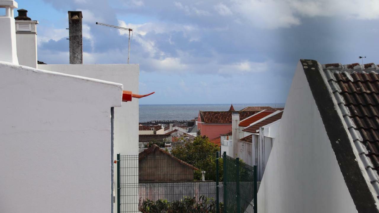 Costa Apartments Ponta Delgada  Exterior photo