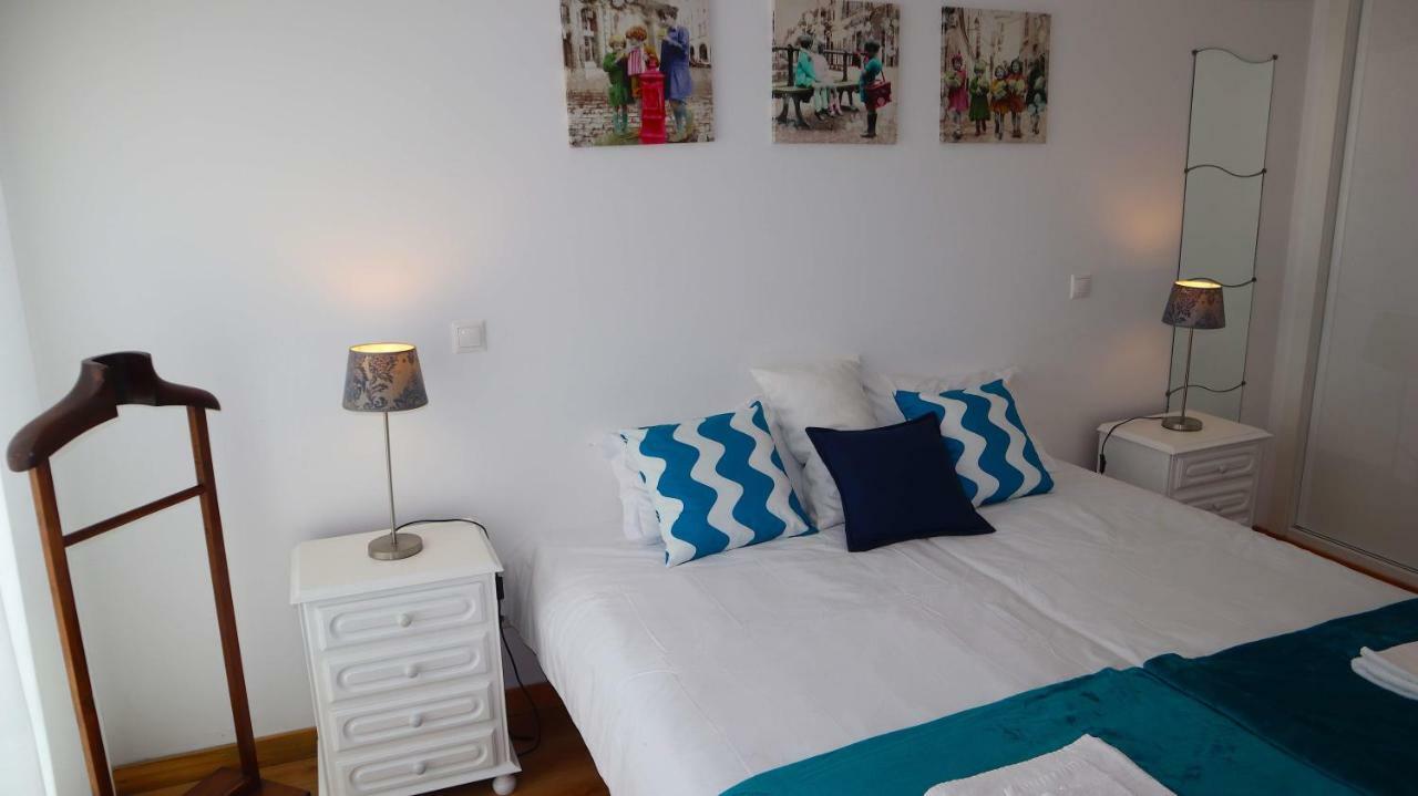 Costa Apartments Ponta Delgada  Exterior photo